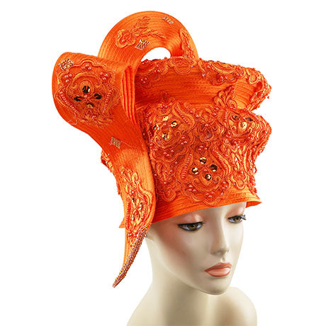 Hat 9007
