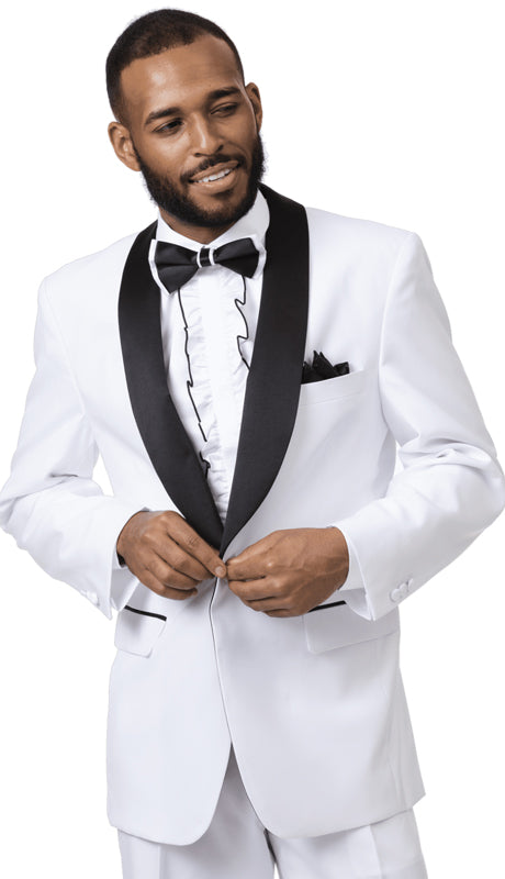 EJ Samuel TUX-110-WB