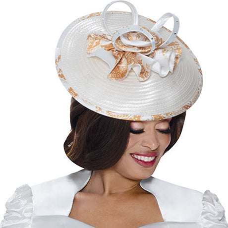 GMI 400832-WHY-H-IH  Hat