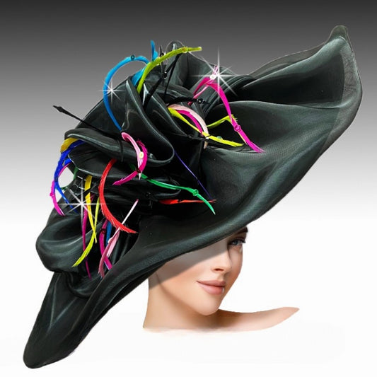 Hat 9721 ZEPHYR-BM