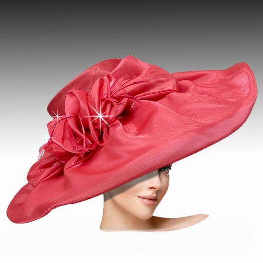 Hat 9721 ZEPHYR-RE
