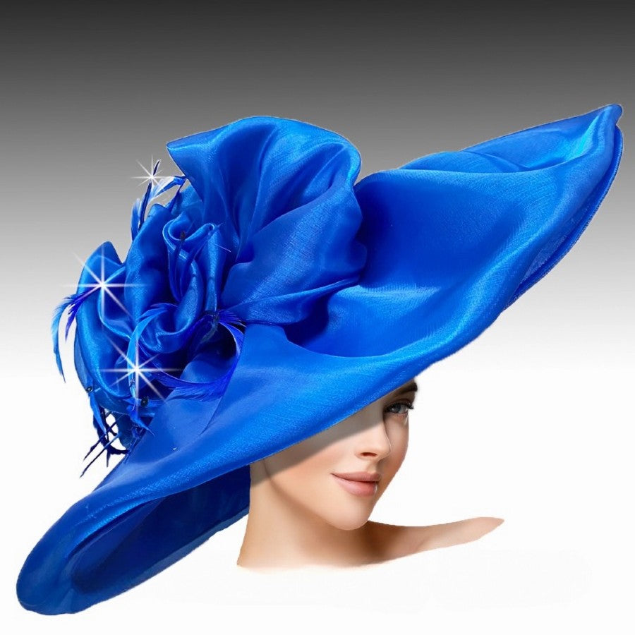 Hat 9721 ZEPHYR-RO