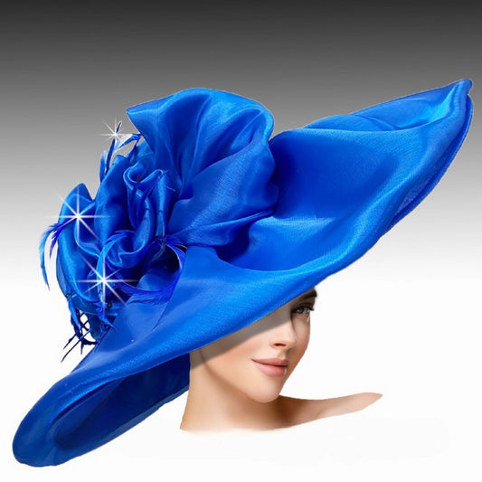 Hat 9721 ZEPHYR-RO