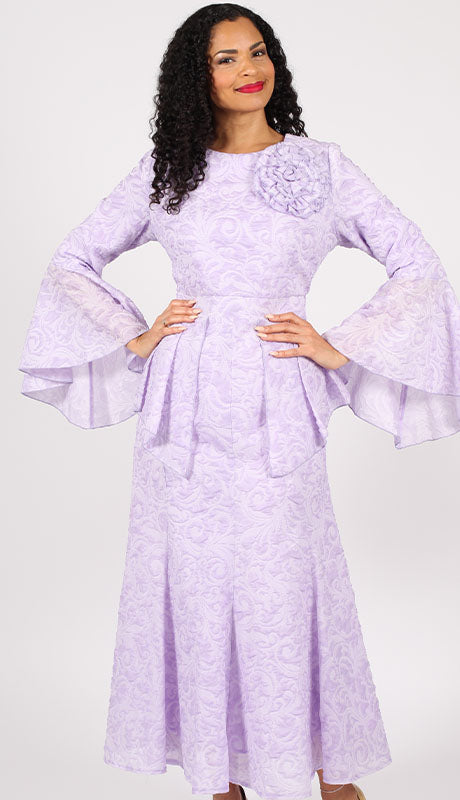Diana Couture 8685-LLC  Dress