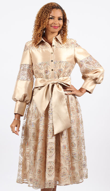 Diana Couture 9083  Dress