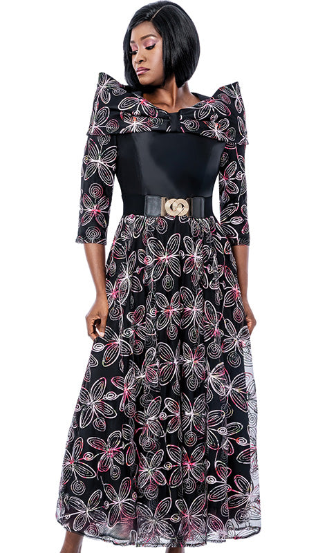 Terramina 7241-BLK