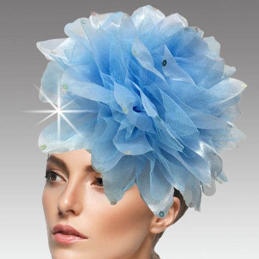 FA1705 IAN FASCINATOR-SKY