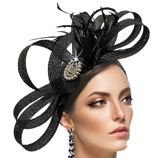 FA2745 SIMONE-BLK