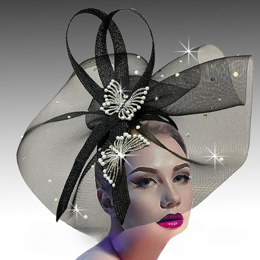 FA2954 FANTASIA-BLK
