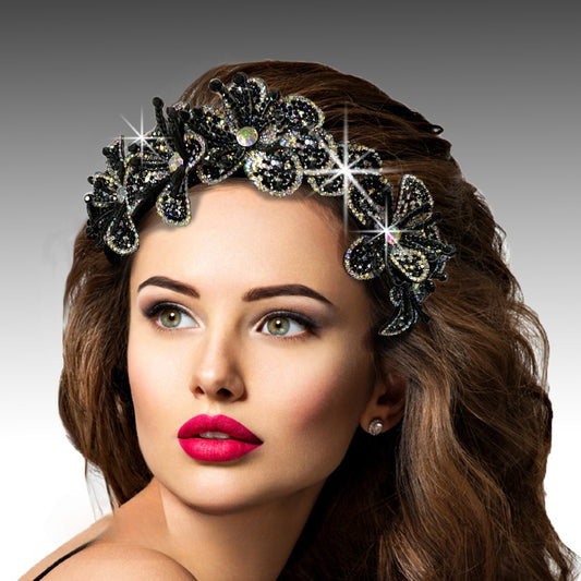 FA3071 TIARA-BK