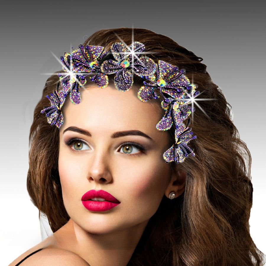 FA3071 TIARA-PUR