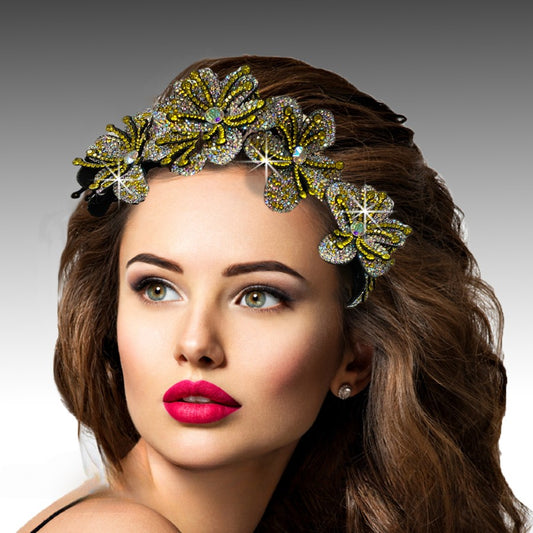 FA3071 TIARA-YE
