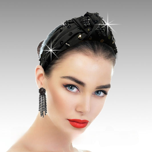 FA3072 GISELLE-BK