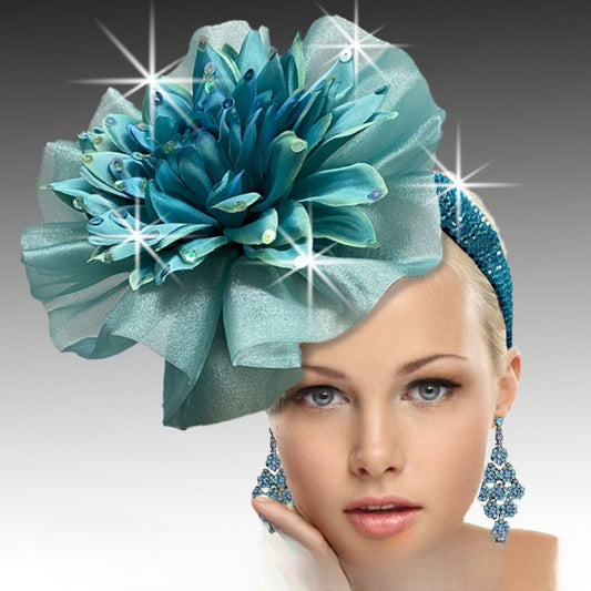 Hat FA3075 CAITLIN-AQ