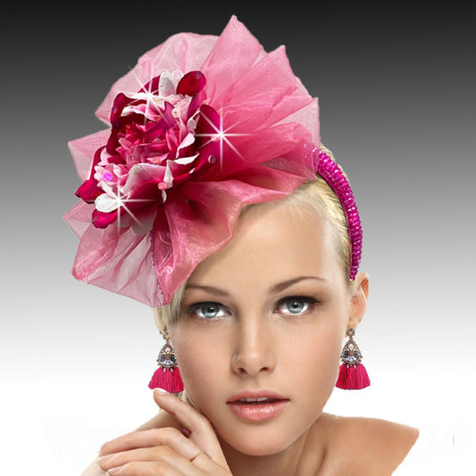 Hat FA3075 CAITLIN-FU