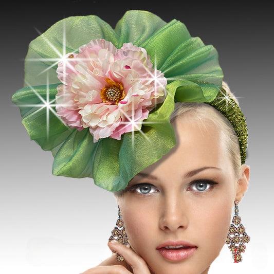 Hat FA3075 CAITLIN-LM