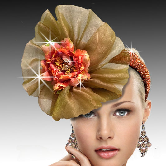 Hat FA3075 CAITLIN-OG