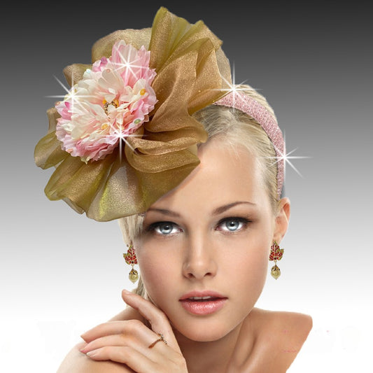 Hat FA3075 CAITLIN-PG