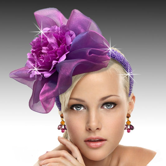 Hat FA3075 CAITLIN-PU