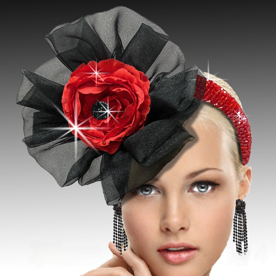 Hat FA3075 CAITLIN-RB