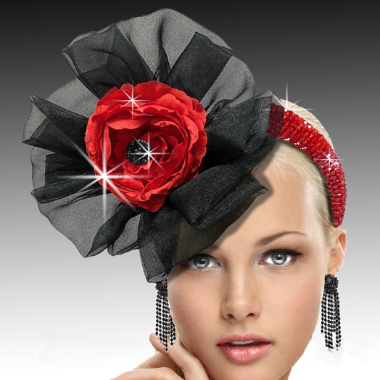 Hat FA3075 CAITLIN-RB