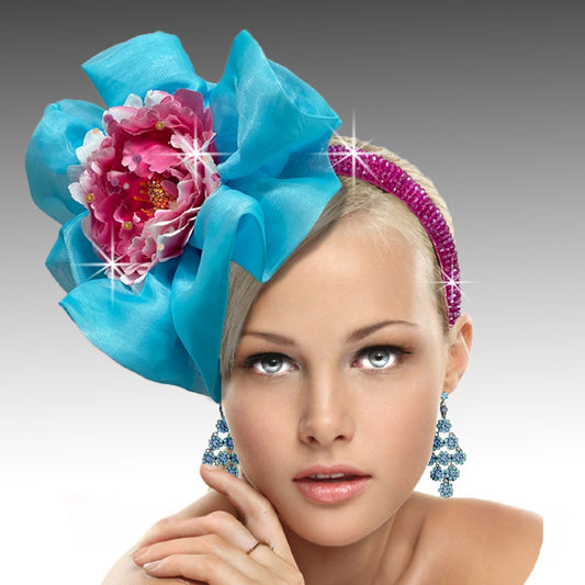 Hat FA3075 CAITLIN-TUR