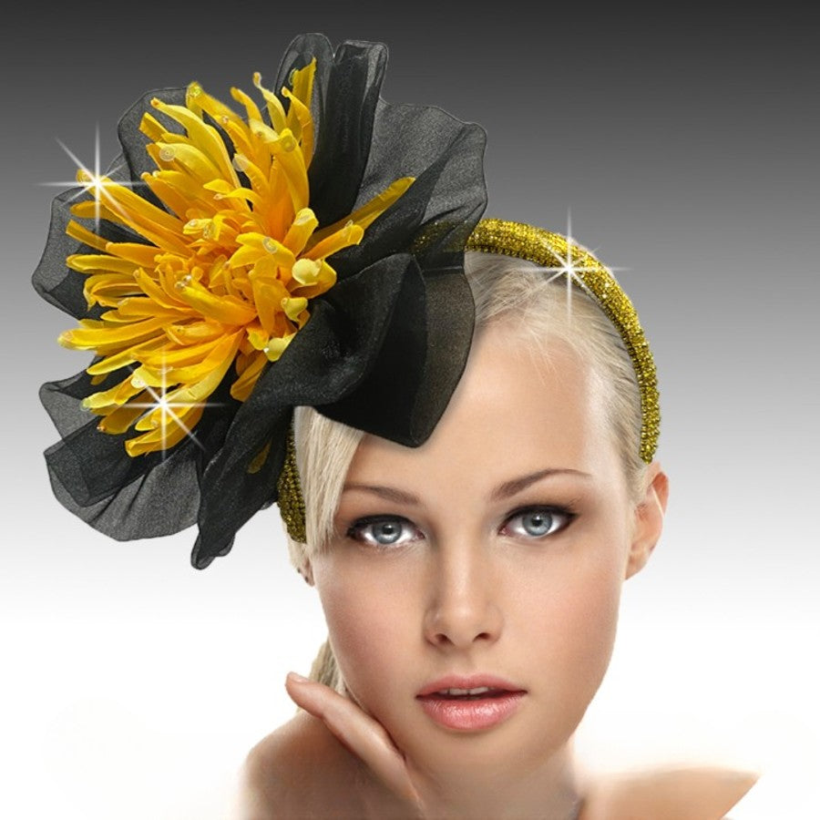 Hat FA3075 CAITLIN-YB