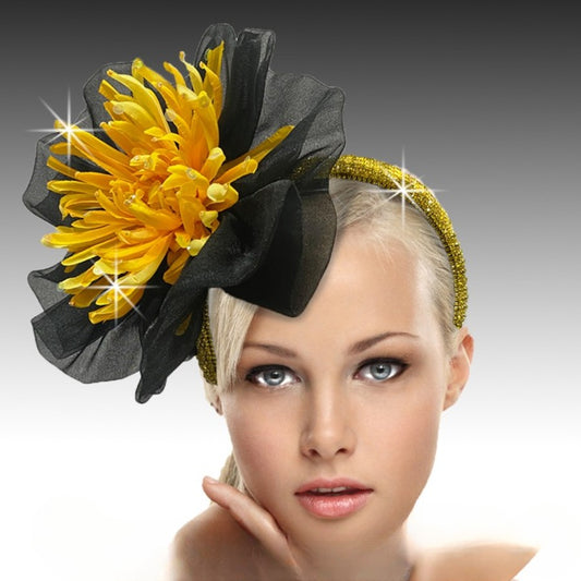 Hat FA3075 CAITLIN-YB