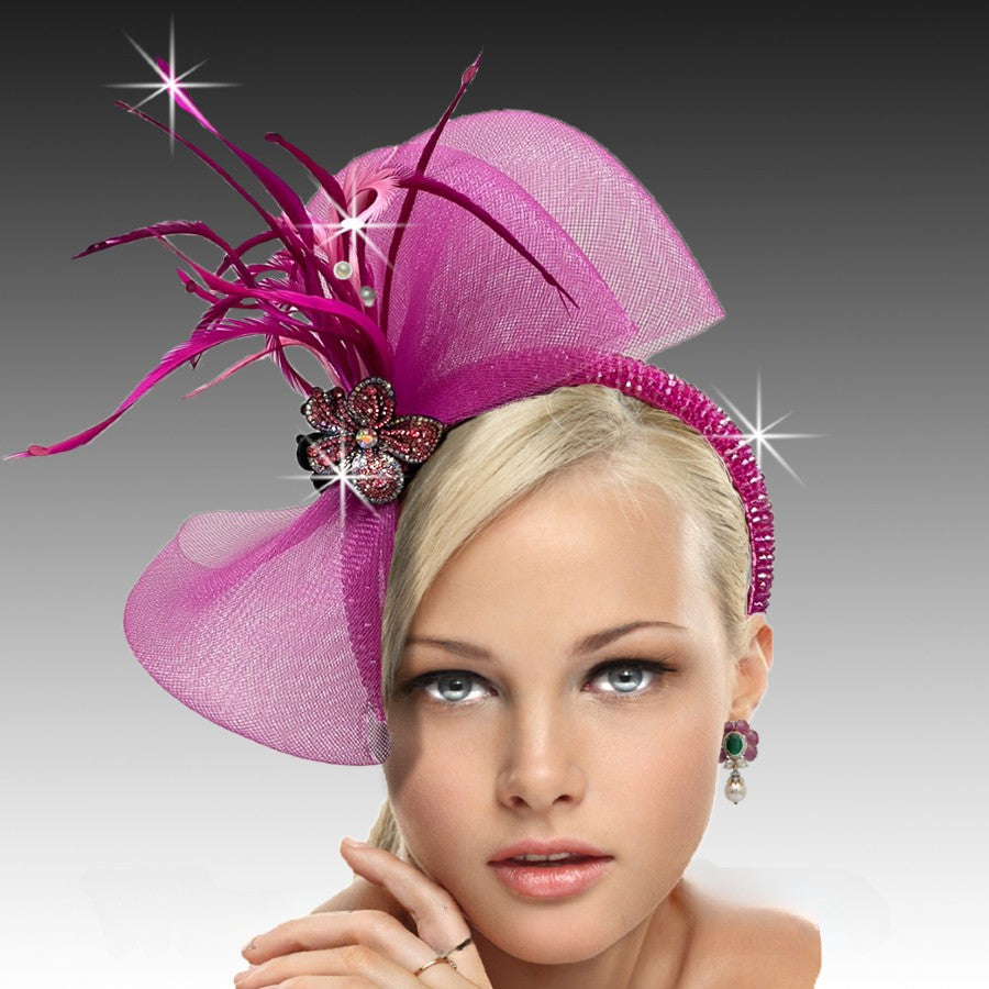 Hat FA3081 FIONA-FU