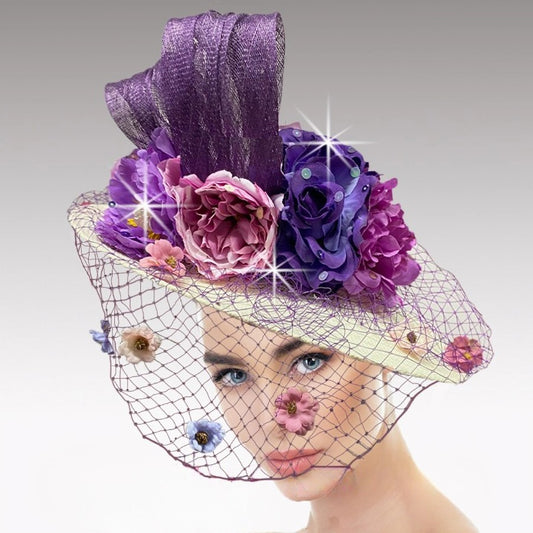 Hat FA3083 IRIS