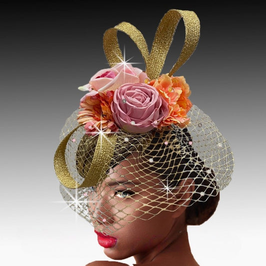 Hat FA3086 BRIDGERTON-GM