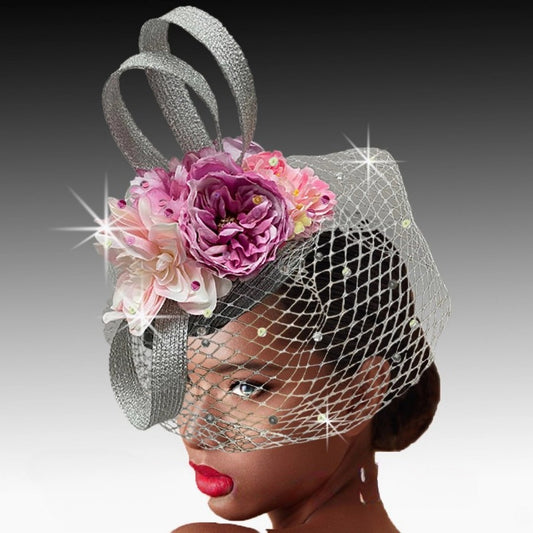 Hat FA3086 BRIDGERTON-SM