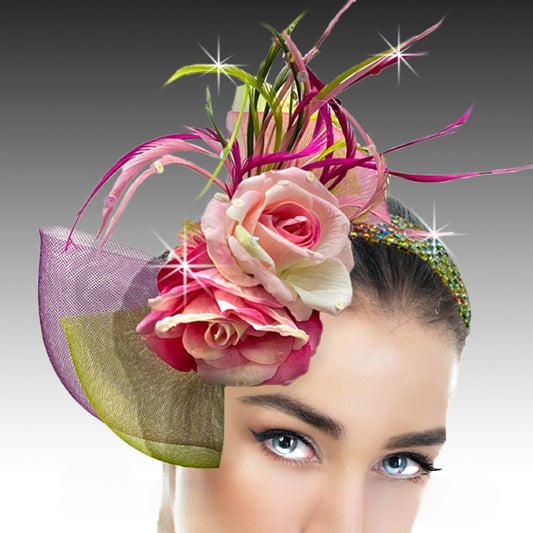 Hat FA3094 CHANTALLE