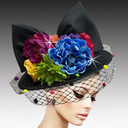 Hat FA3105 HARPER-BM