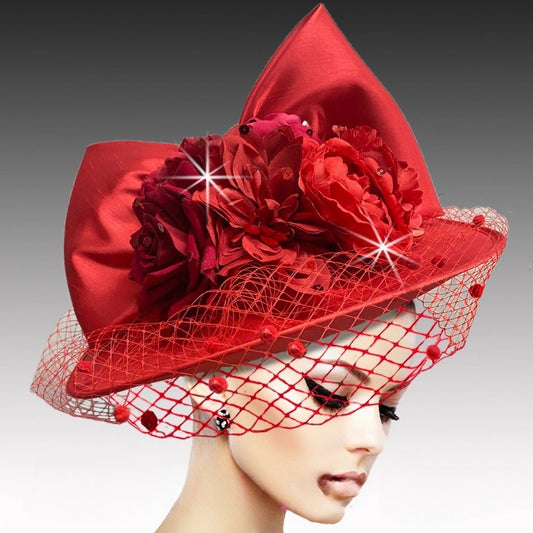 Hat FA3105 HARPER-RE