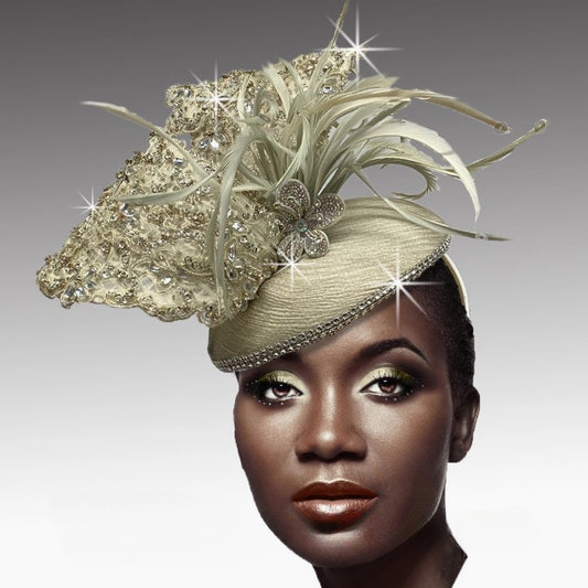 Hat FA3209 FROU FROU