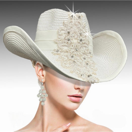 Hat SC3128 GOGO-WH