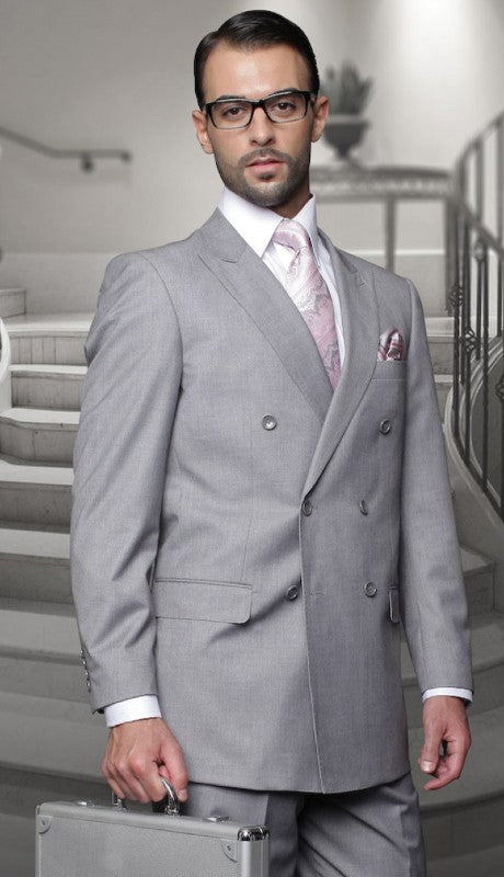 Mens  Suit SD-100-GR