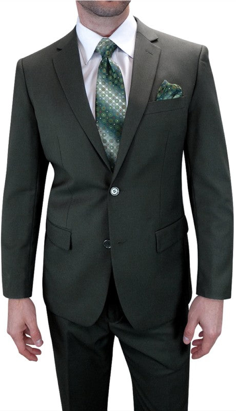 Mens  Suit TS-02-HU
