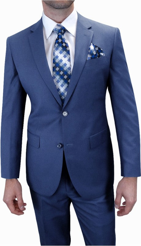 Mens  Suit TS-02-IN