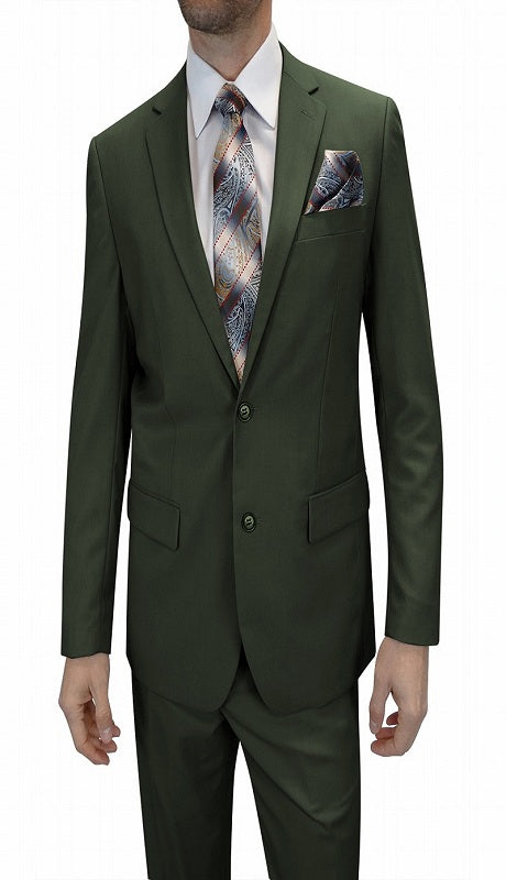 Mens  Suit TS-02-OL