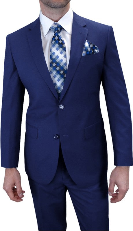 Mens  Suit TS-02-SA