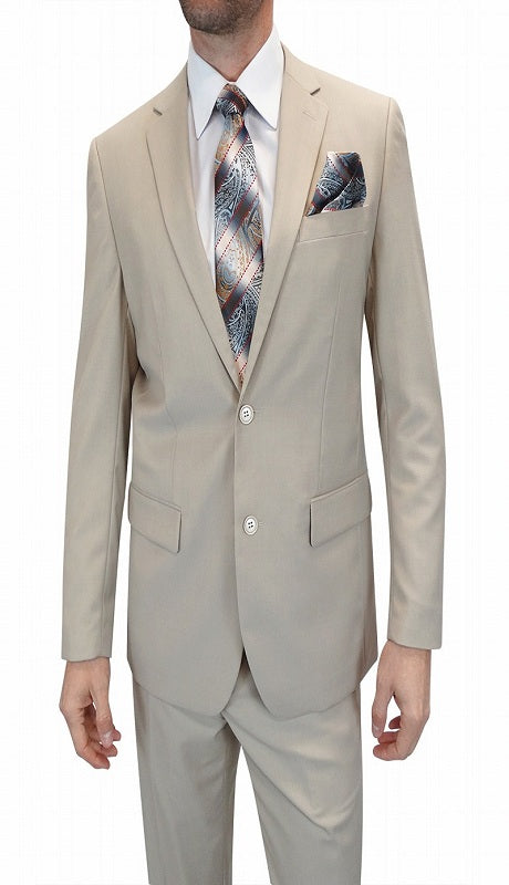 Mens  Suit TS-02-TA