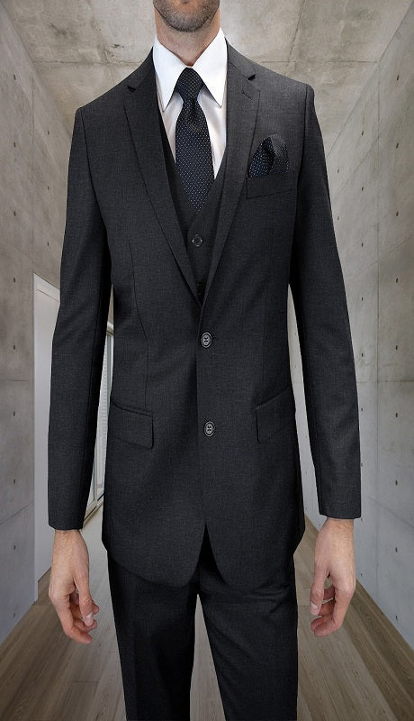 Mens  Suit TS-2V-H.CH