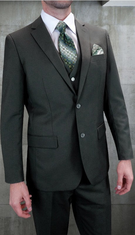 Mens  Suit TS-2V-HU