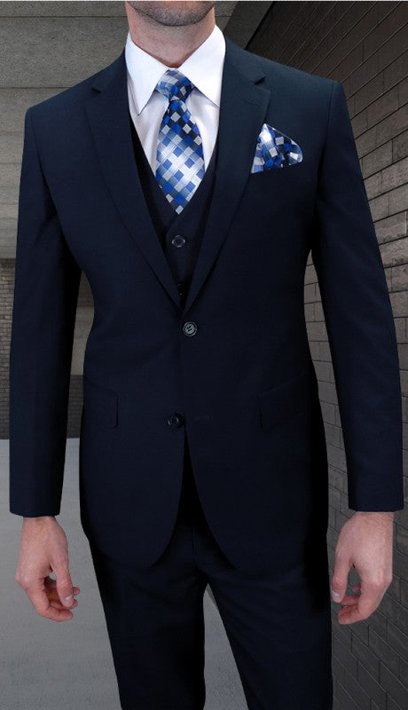 Mens  Suit TS-2V-NA