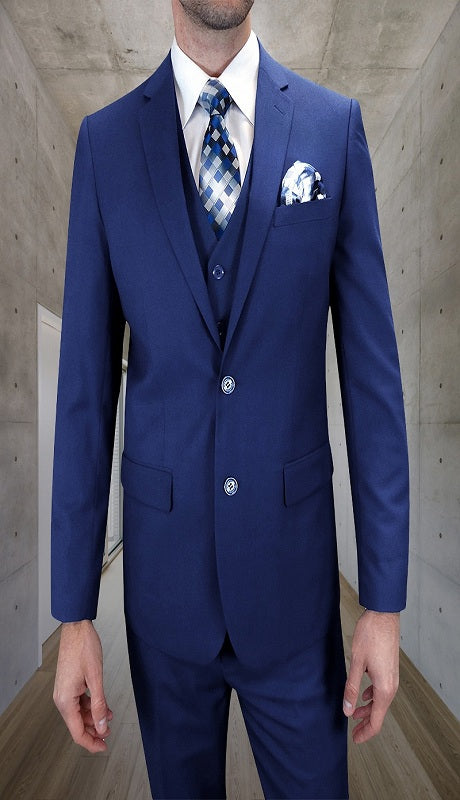 Mens  Suit TS-2V-SA