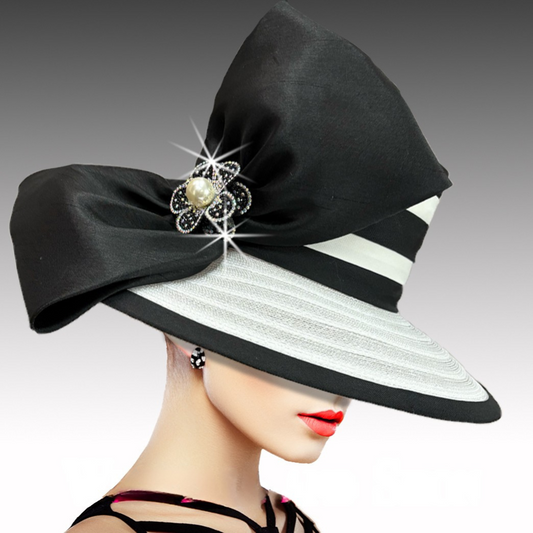 Hat 3116 EISENHOWER-WB