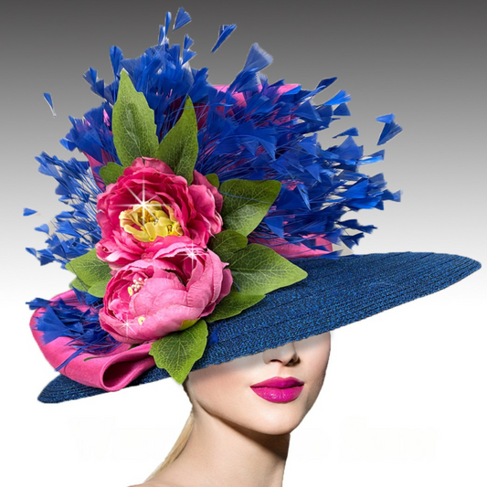 Hat 3369-ROY ROXANNA
